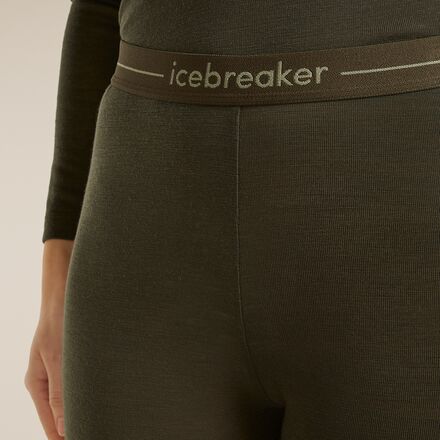 Icebreaker - BodyFit 175 Everyday Legging - Women's