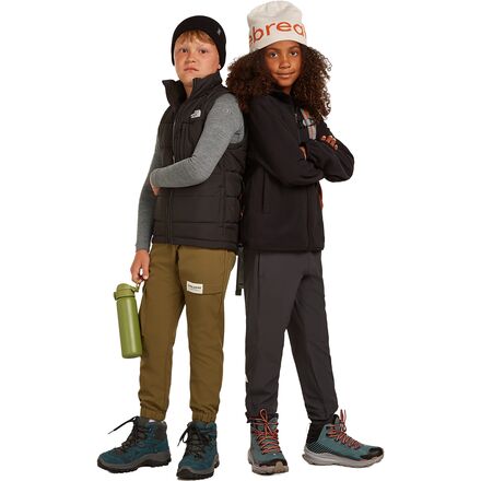 Icebreaker - BodyFit 200 Oasis Legging - Kids'