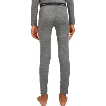 Icebreaker - BodyFit 200 Oasis Legging - Kids'