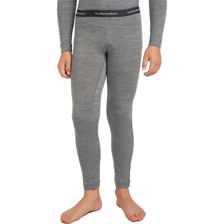 Icebreaker - BodyFit 200 Oasis Legging - Kids'