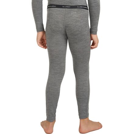 Icebreaker - BodyFit 200 Oasis Legging - Kids'