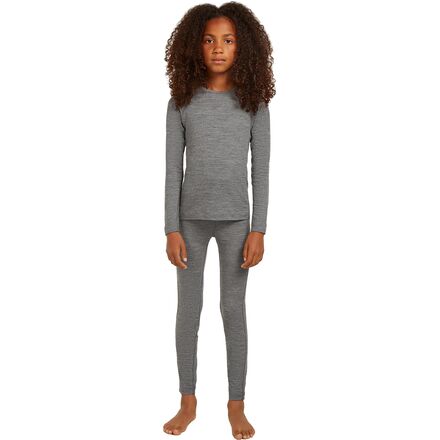 Icebreaker - BodyFit 200 Oasis Legging - Kids'