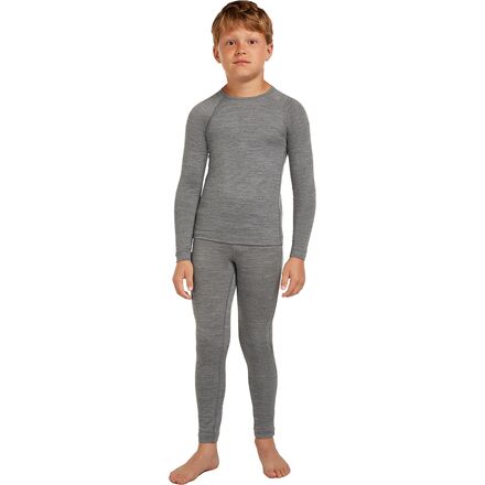 Icebreaker - BodyFit 200 Oasis Legging - Kids'