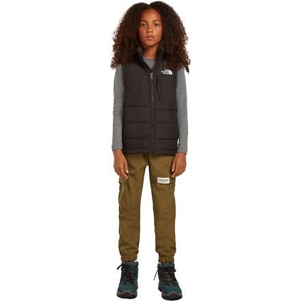 Icebreaker - BodyFit 200 Oasis Legging - Kids'