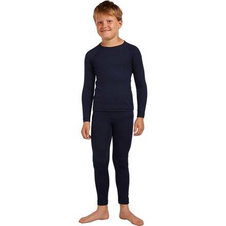 Icebreaker - BodyFit 200 Oasis Legging - Toddlers'