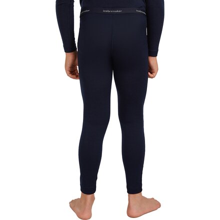 Icebreaker - BodyFit 200 Oasis Legging - Toddlers'