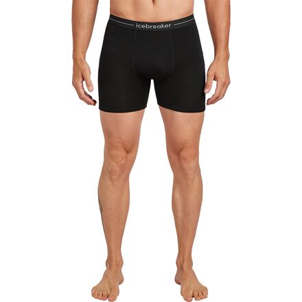Bodyfit 150-Ultralight Anatomica Long Boxer - Men's
