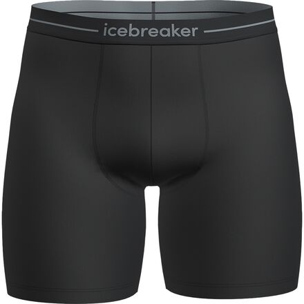 Icebreaker - Bodyfit 150-Ultralight Anatomica Long Boxer - Men's
