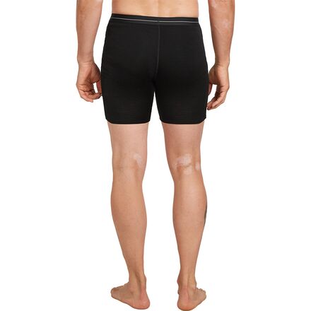 Icebreaker - Bodyfit 150-Ultralight Anatomica Long Boxer - Men's
