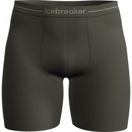 Bodyfit 150-Ultralight Anatomica Long Boxer - Men's