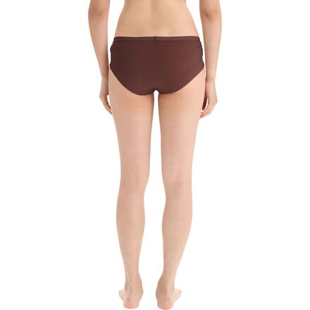 Icebreaker - Siren Hipkini Underwear - Women's