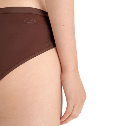 Icebreaker - Siren Hipkini Underwear - Women's