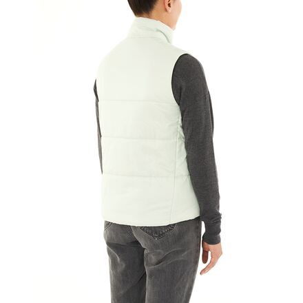 Icebreaker - Collingwood Vest - Women's