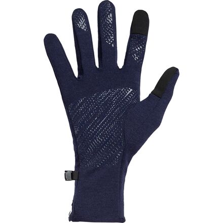 Icebreaker - Quantum Glove
