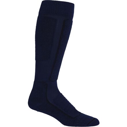 Ski+ Medium Cushion Over The Calf Sock - Men's