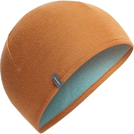 Reversible Pocket 200 Beanie