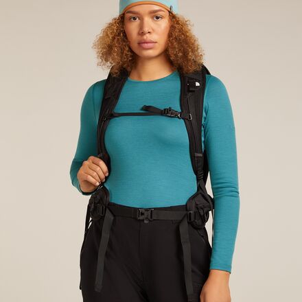 Icebreaker - Reversible Pocket 200 Beanie