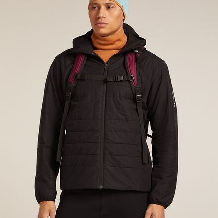 Icebreaker - Reversible Pocket 200 Beanie