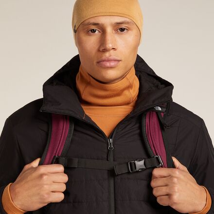 Icebreaker - Reversible Pocket 200 Beanie