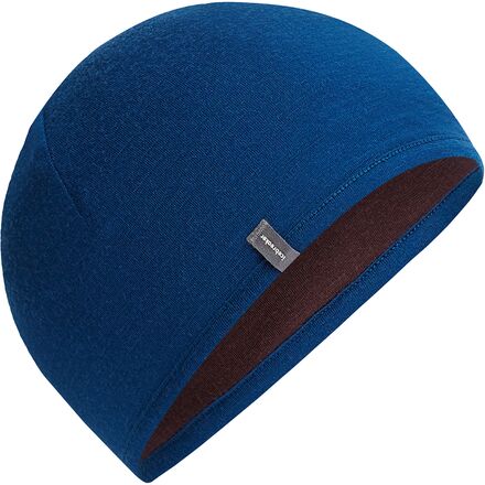 Reversible Pocket 200 Beanie