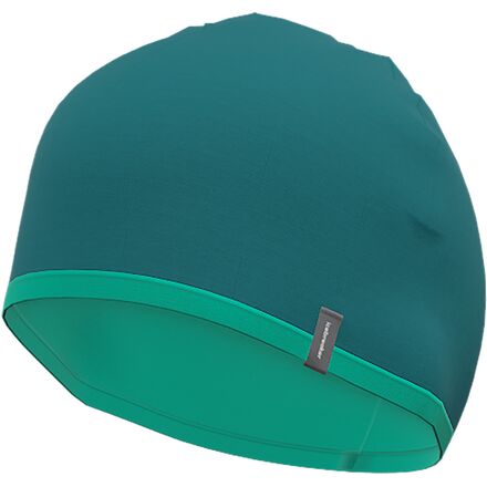 Reversible Pocket 200 Beanie