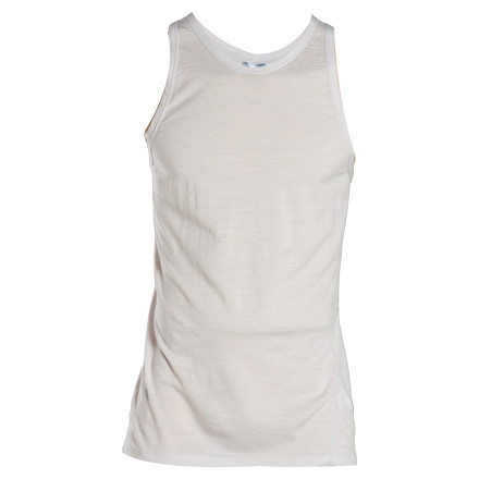 Icebreaker - Beast Singlet Tank Top - Men's