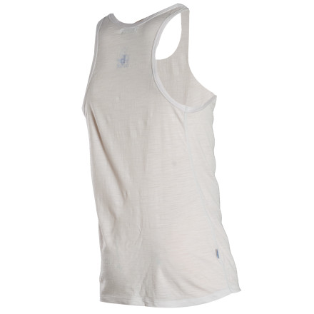Icebreaker - Beast Singlet Tank Top - Men's