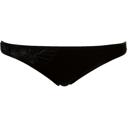 Icebreaker - Nature 150 Thong Underwear - Women's