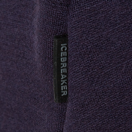 Icebreaker - Igloo Full-Zip  Real Fleece Jacket - Women's