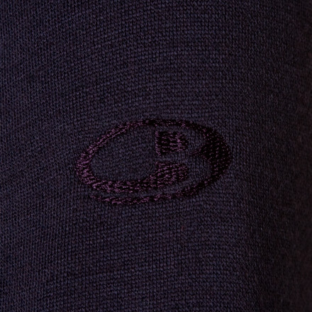 Icebreaker - Igloo Full-Zip  Real Fleece Jacket - Women's