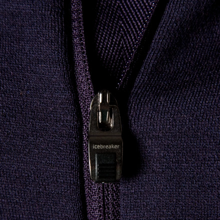 Icebreaker - Igloo Full-Zip  Real Fleece Jacket - Women's