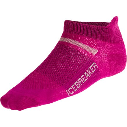 Icebreaker - Multisport Superlite Micro Sock - Women's