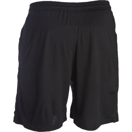 Icebreaker - GT Run Tracer Short - Men's