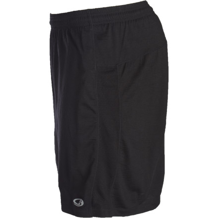 Icebreaker - GT Run Tracer Short - Men's