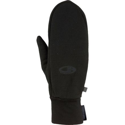 Icebreaker - Sierra Mitten - Men's