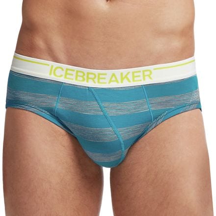 Icebreaker - BodyFit 150-Ultralite Anatomica Brief - Men's