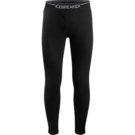 Icebreaker - BodyFit 200 Oasis Legging With Fly - Men's