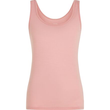 Icebreaker - Siren Tank Top - Women's