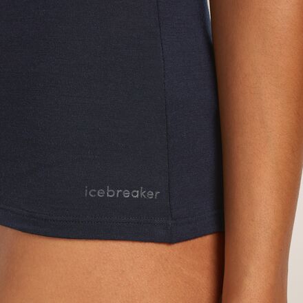 Icebreaker - Siren Tank Top - Women's