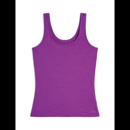 Icebreaker - Siren Tank Top - Women's