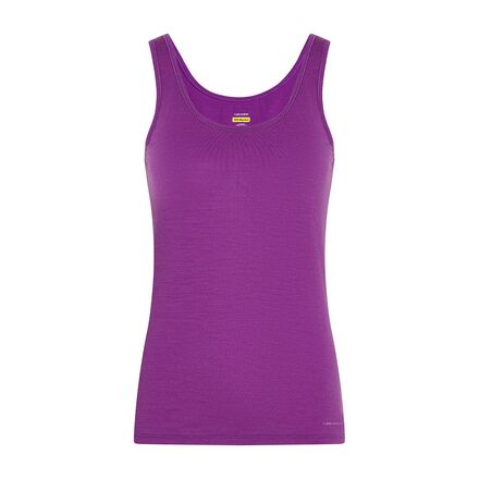 Icebreaker - Siren Tank Top - Women's