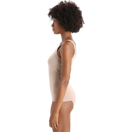 Icebreaker - Siren Tank Top - Women's