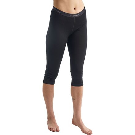 200 Oasis Legless Legging - Women's