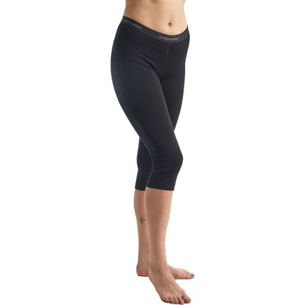Icebreaker - 200 Oasis Legless Legging - Women's