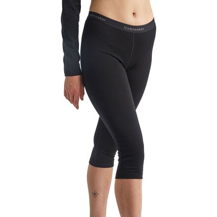 Icebreaker - 200 Oasis Legless Legging - Women's