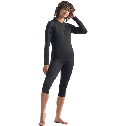 Icebreaker - 200 Oasis Legless Legging - Women's