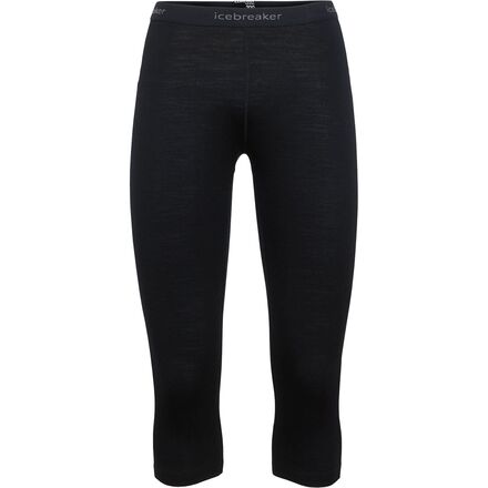 Icebreaker - 200 Oasis Legless Legging - Women's