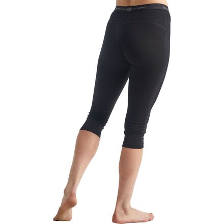 Icebreaker - 200 Oasis Legless Legging - Women's