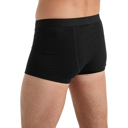 Icebreaker Merino Anatomica Cool-Lite Men's Underwear Boxer Briefs