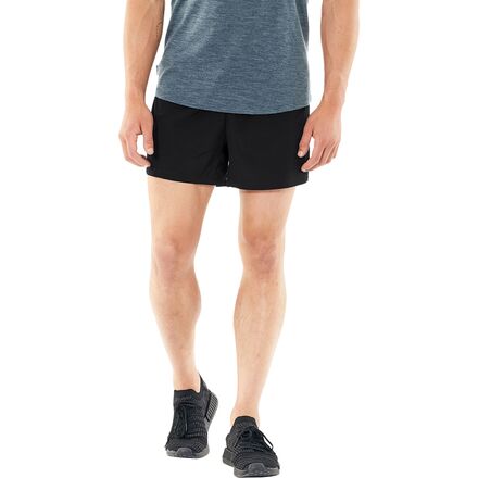 Icebreaker - Impulse Running Short - Men's